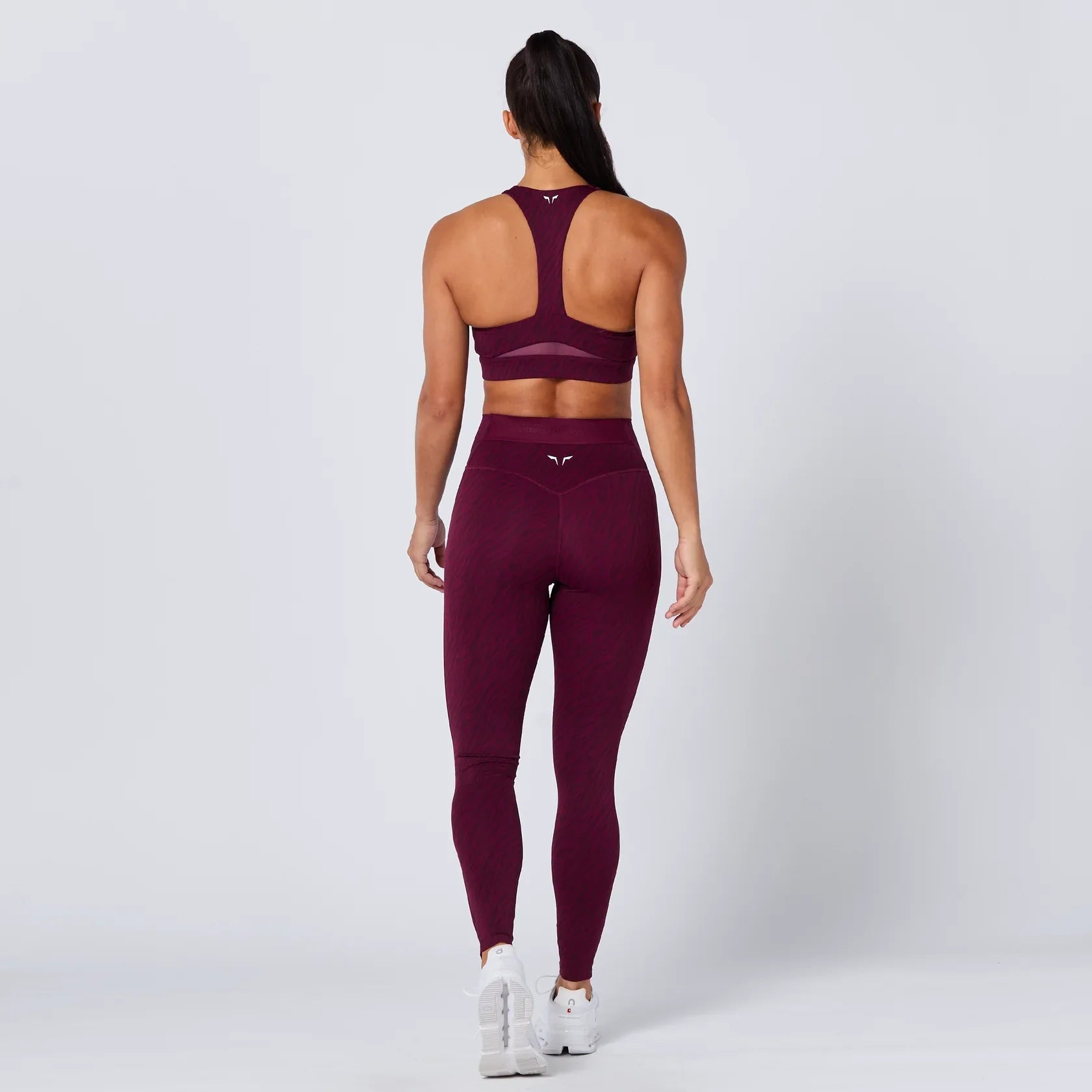 Womens Core Agile Bra 2.0