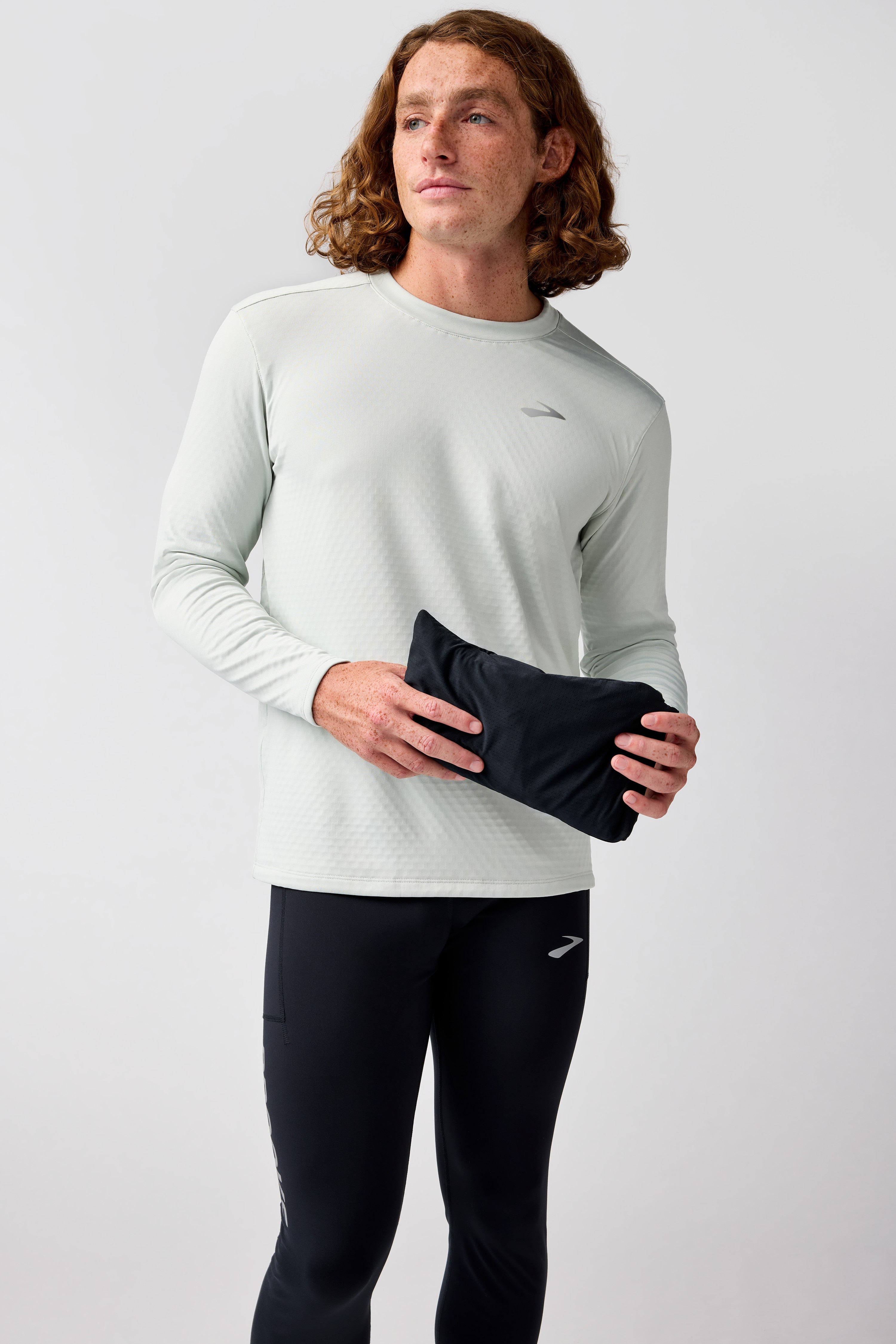 Mens Canopy Jacket