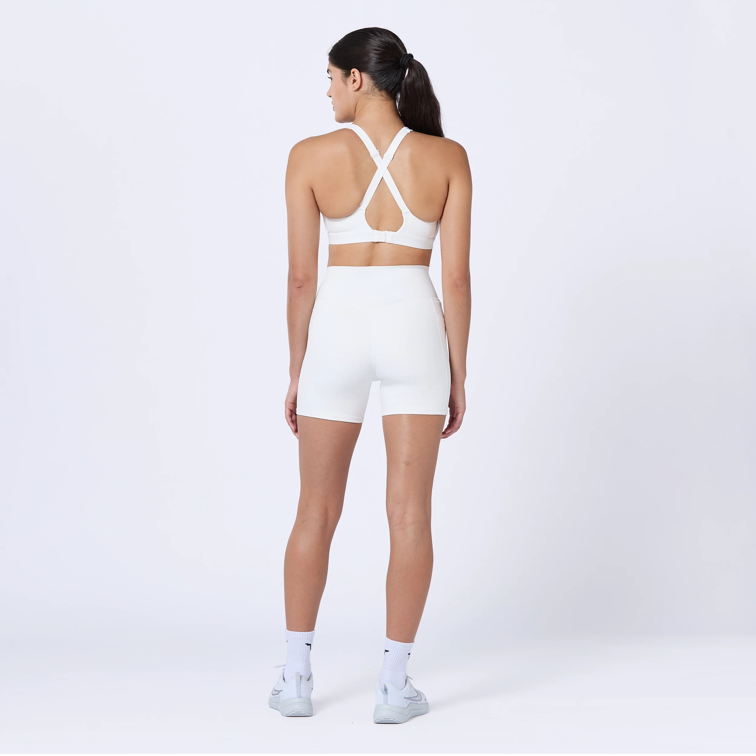 Womens 5" Cycling Shorts