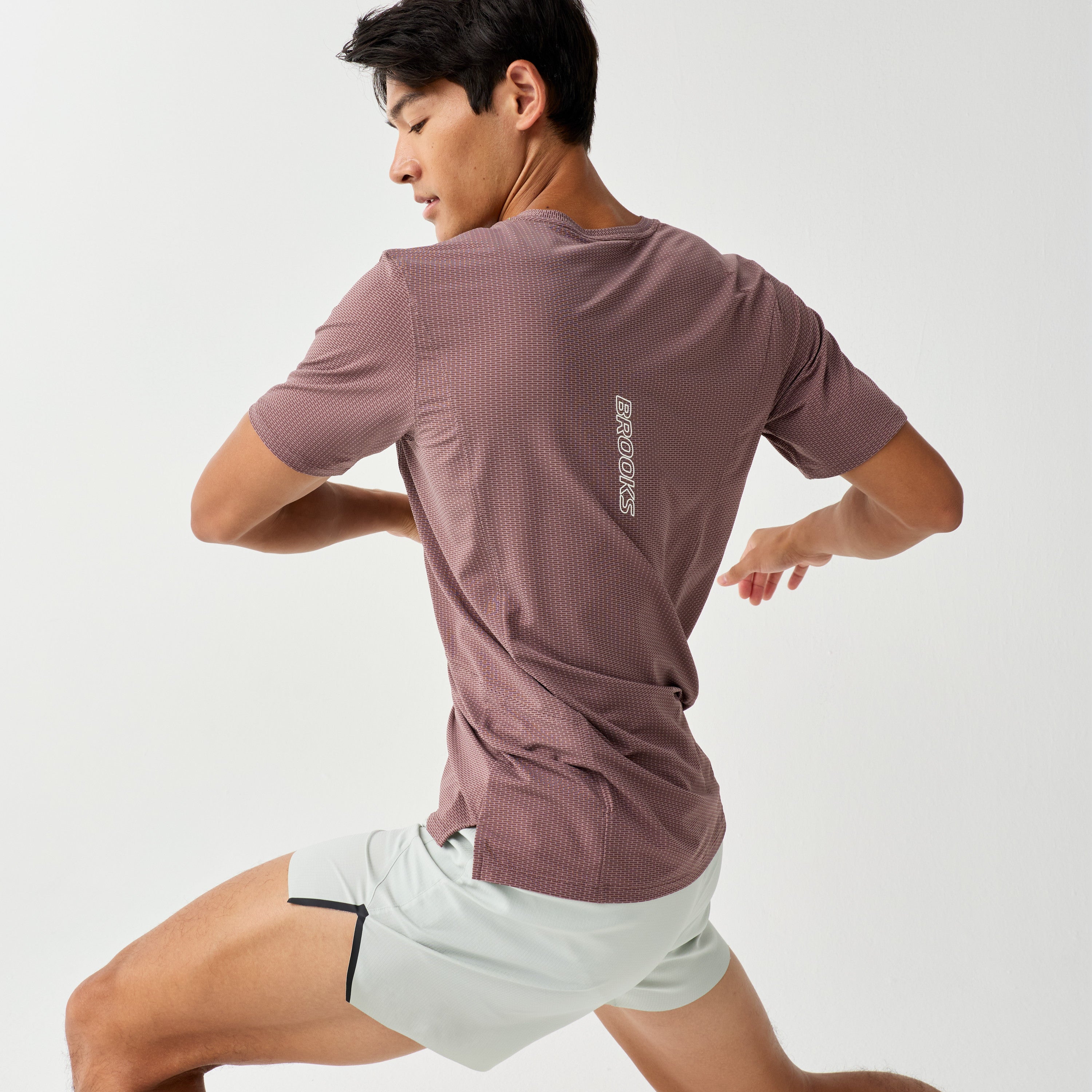 Mens Cascadia Short