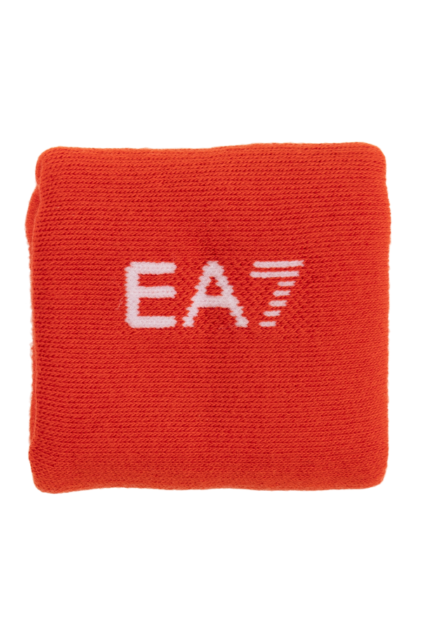 Tennis Logo Wristband