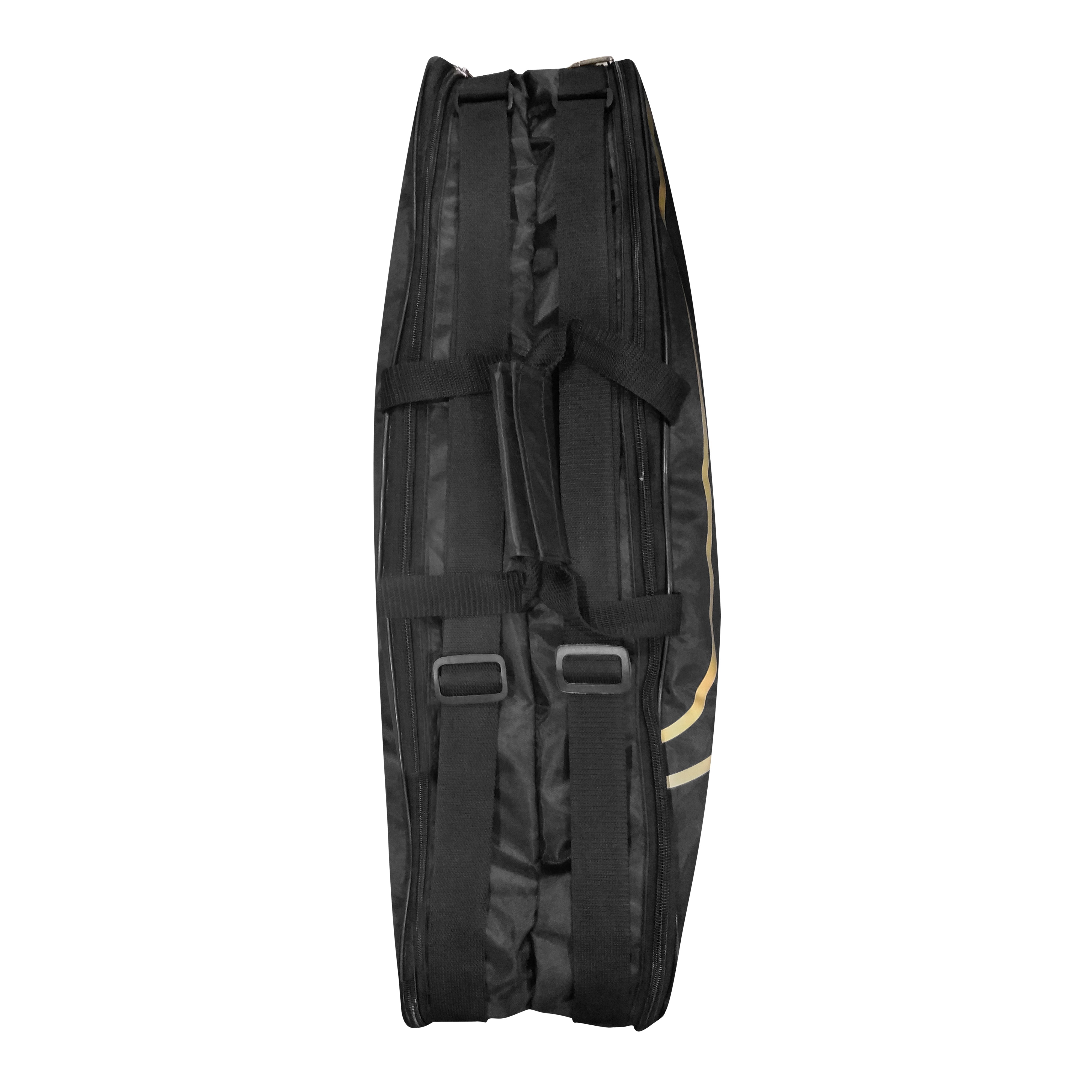 Badminton 3 Racket Kitbag