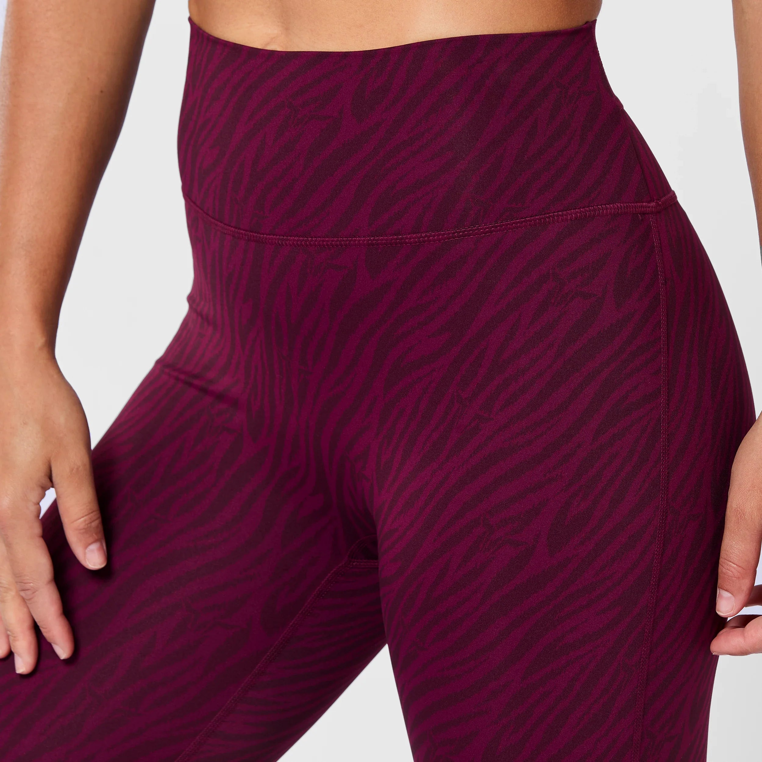 Womens Anti-Slip Leggings