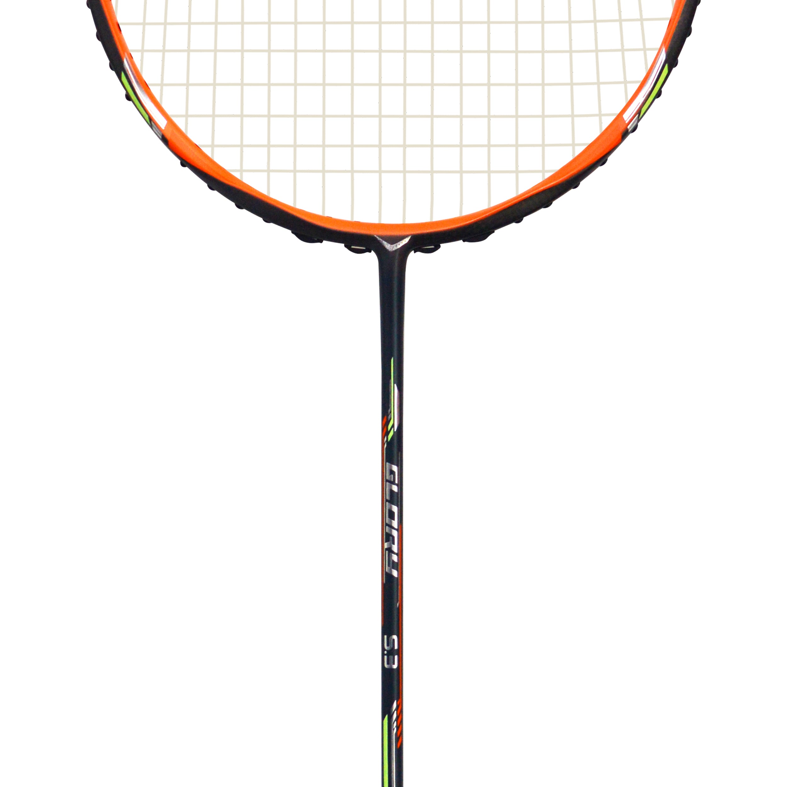 Glory S.3 Badminton Racket (Unstrung)