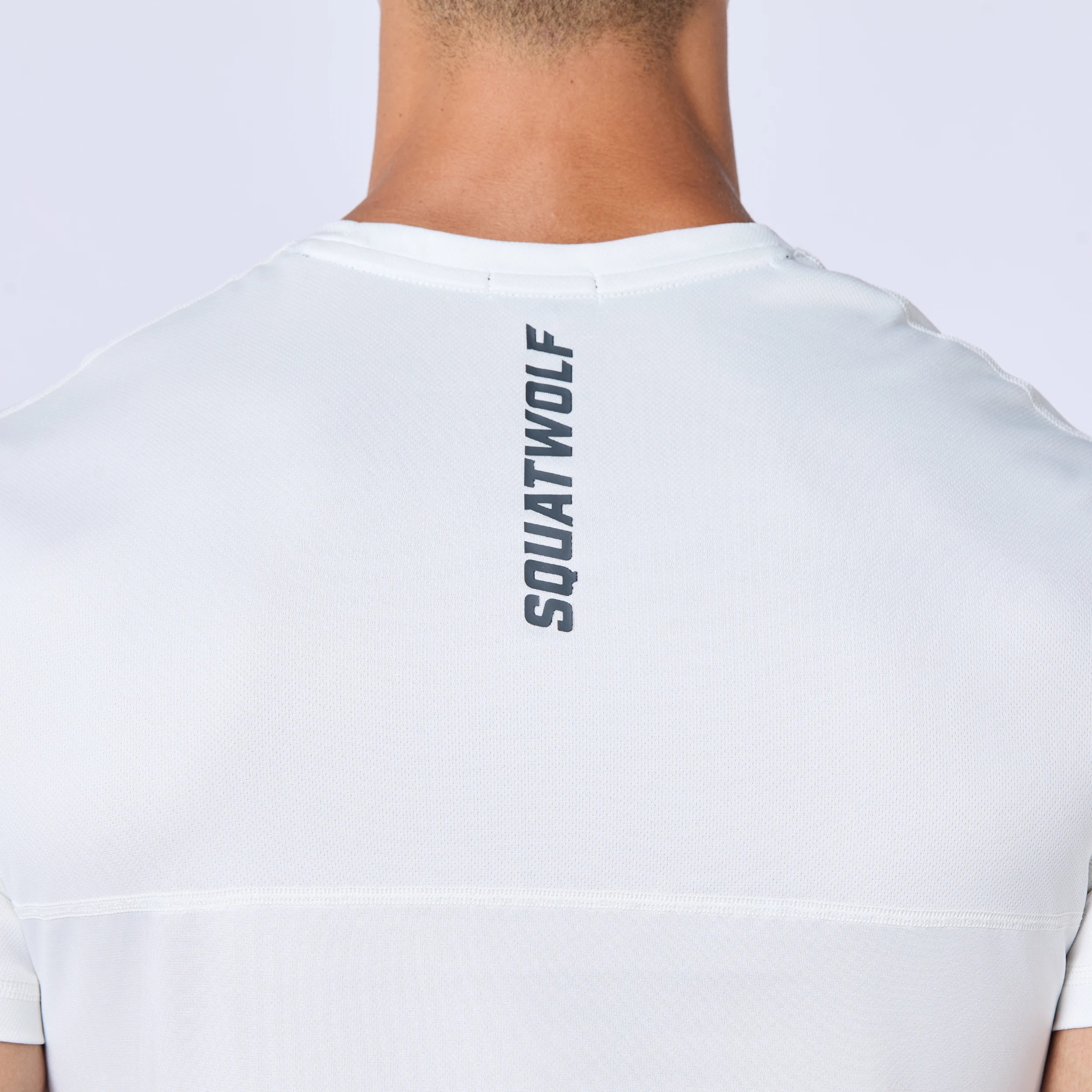 Mens Essential Contrast Tee