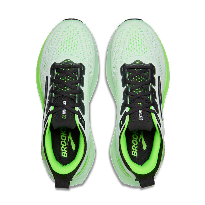 Mens Glycerin 23 Running Shoe