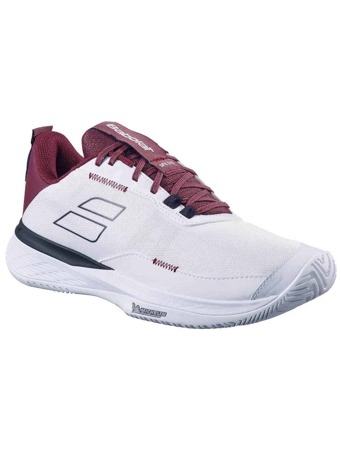 Mens SFX Evo All Court Tennis Shoe