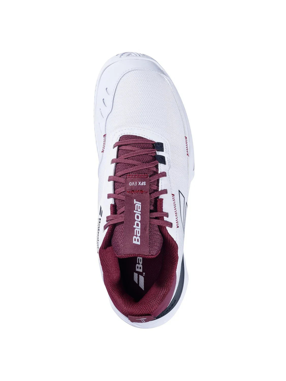 Mens SFX Evo All Court Tennis Shoe
