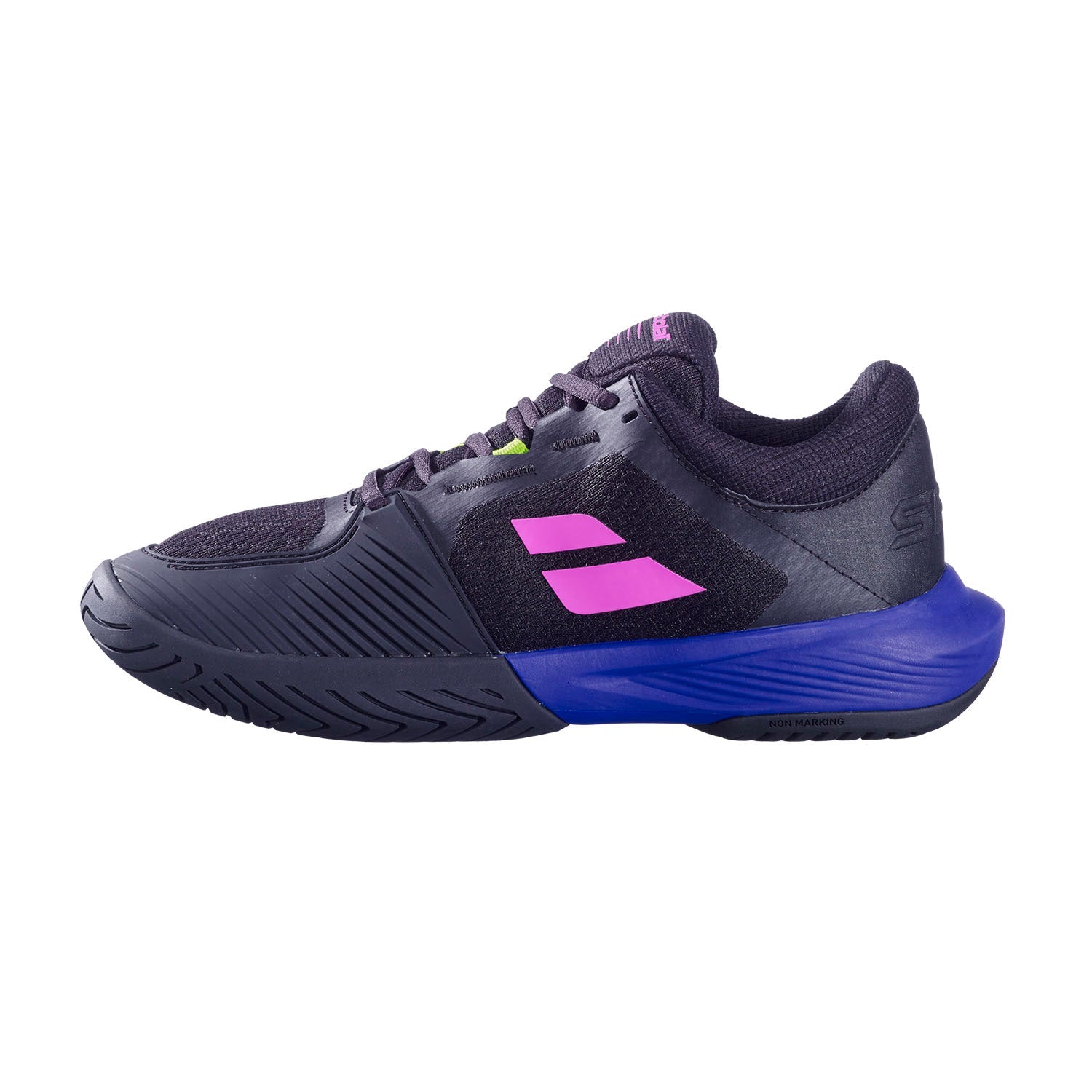 Mens SFX 4 All Court Tennis Shoe