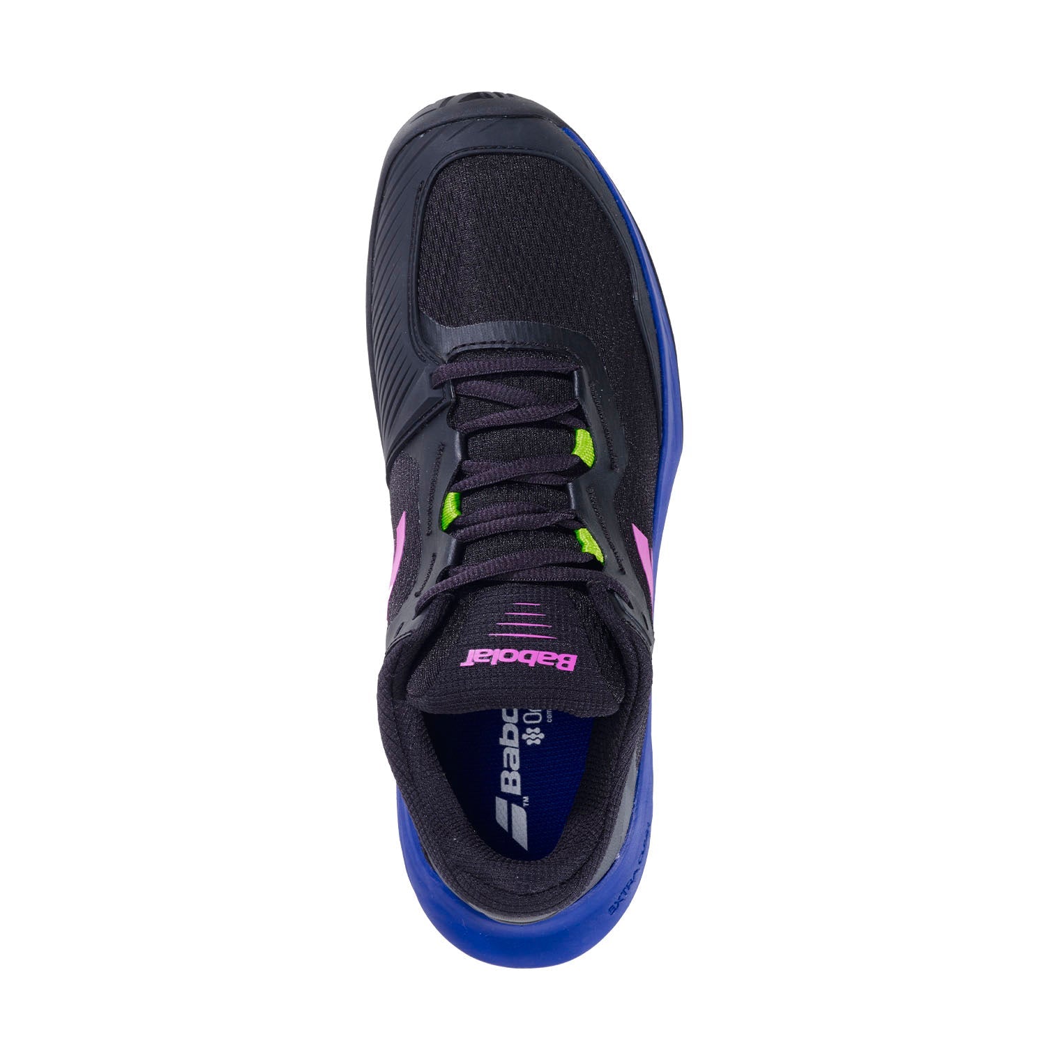 Mens SFX 4 All Court Tennis Shoe