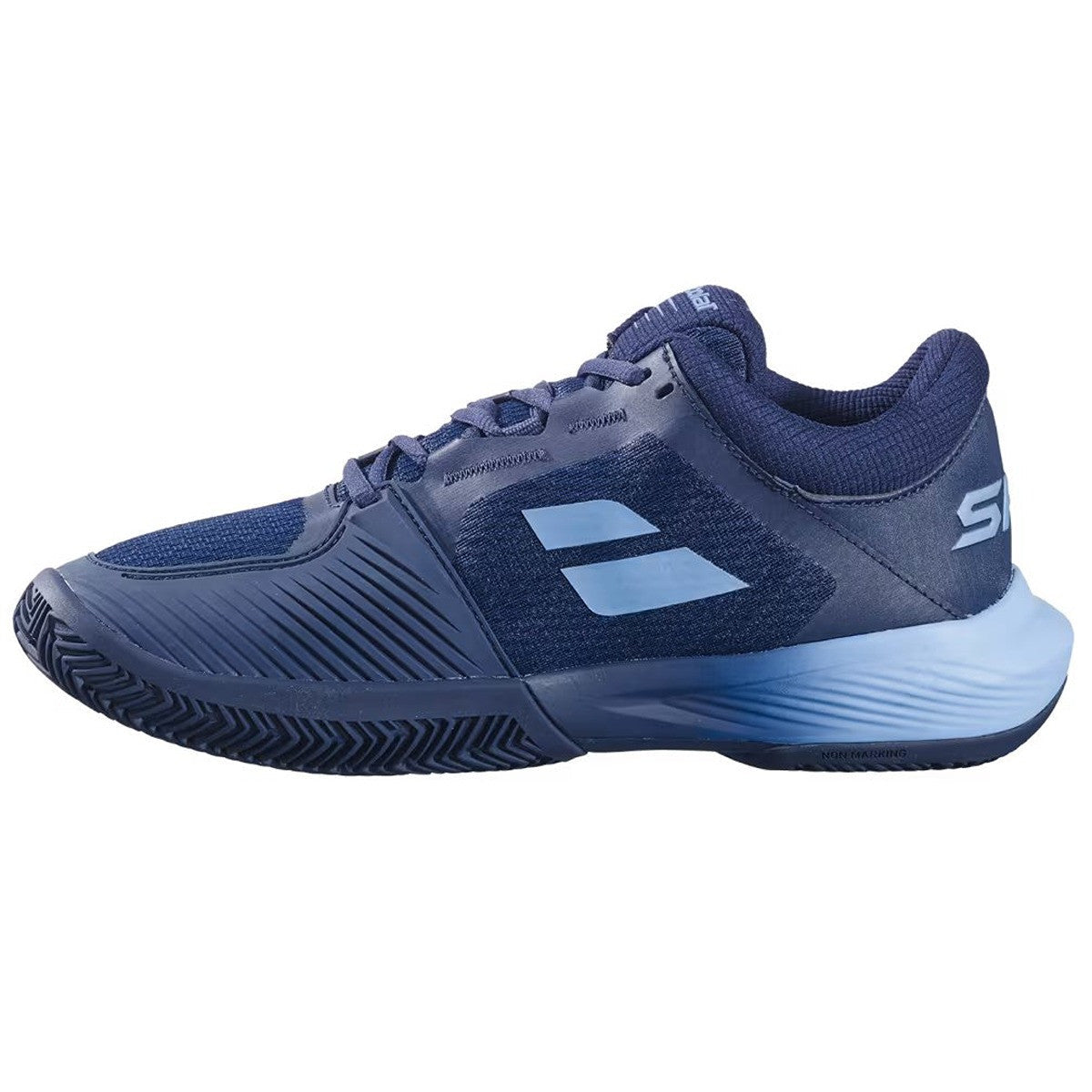 Mens SFX 4 All Court Tennis Shoe