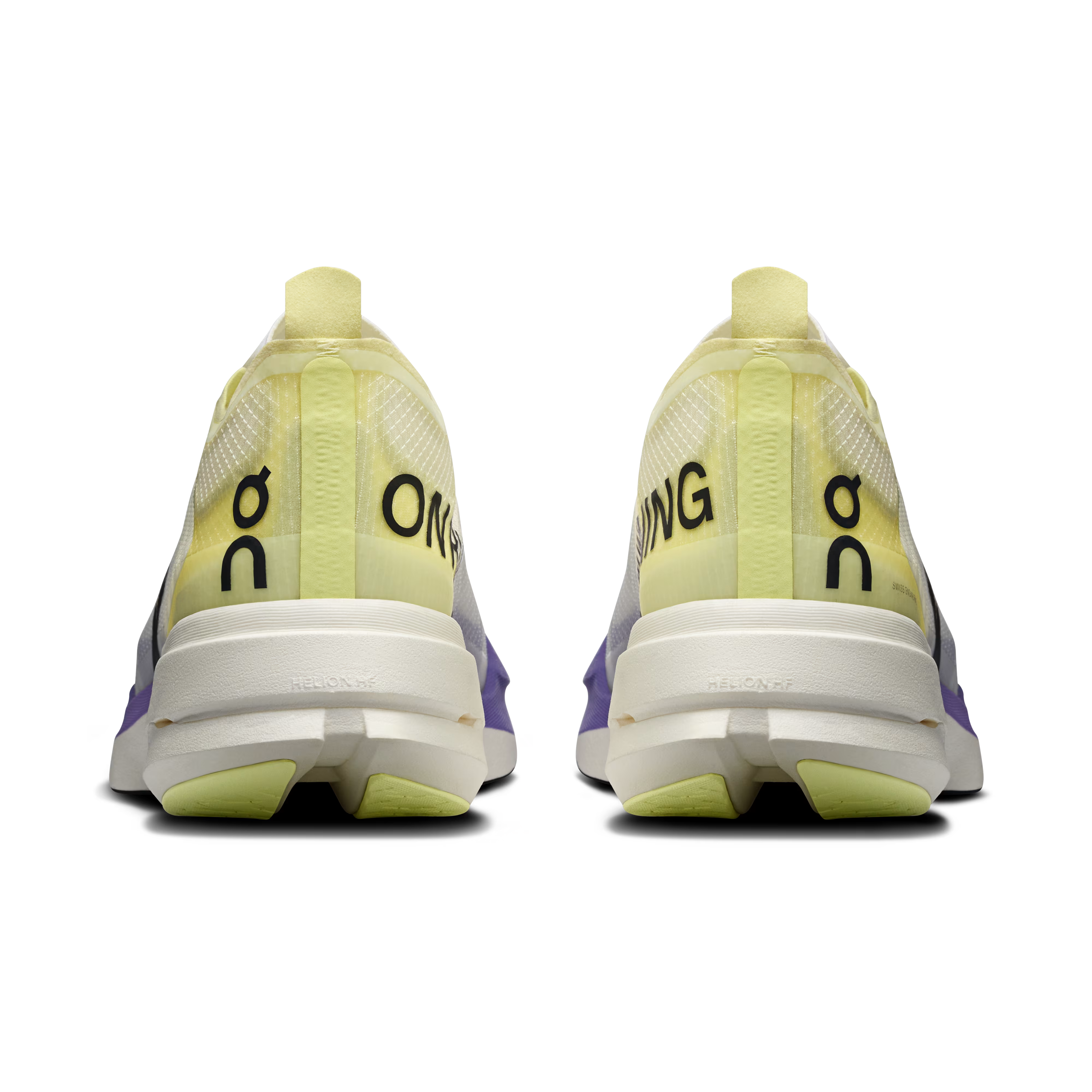 Womens Cloudboom Strike Running Shoe