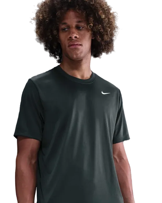 Mens Dri-Fit Legend Reset Short Sleeve T-Shirt