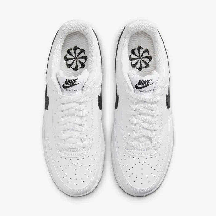 Womens Court Vision Low Shoe