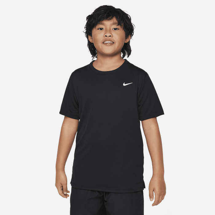 Boys Performance Dri-Fit Short Sleeve T-Shirt