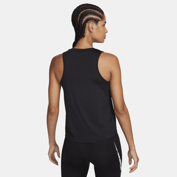 Womens Running Swoosh Tank