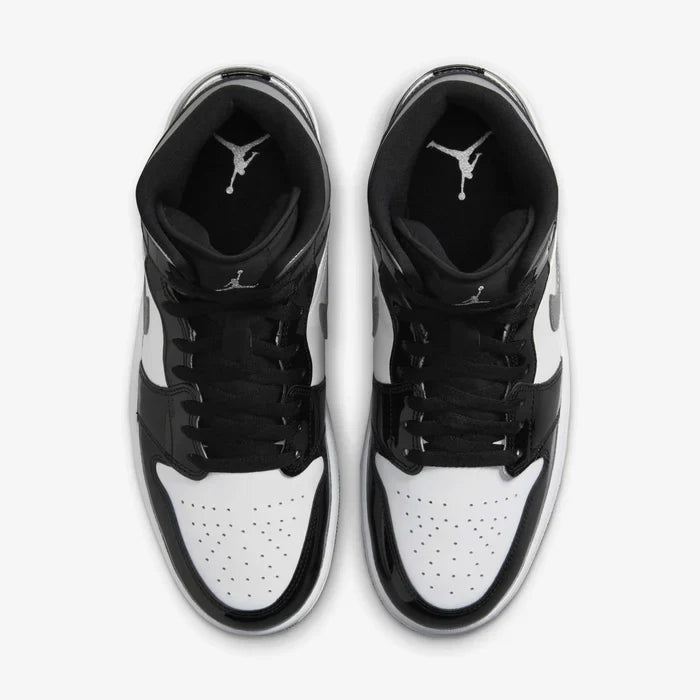 Mens Jordan 1 Mid Shoe