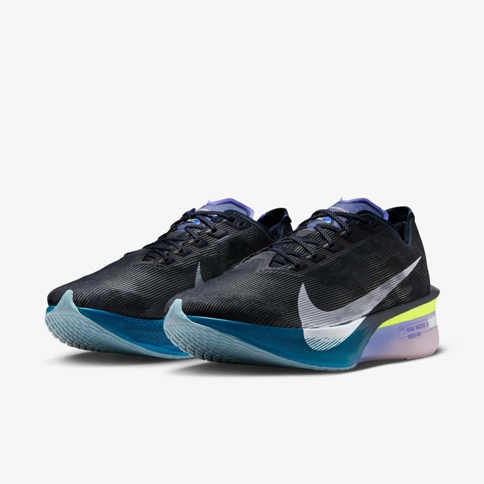 Mens Vaporfly Next% 4 Running Shoe