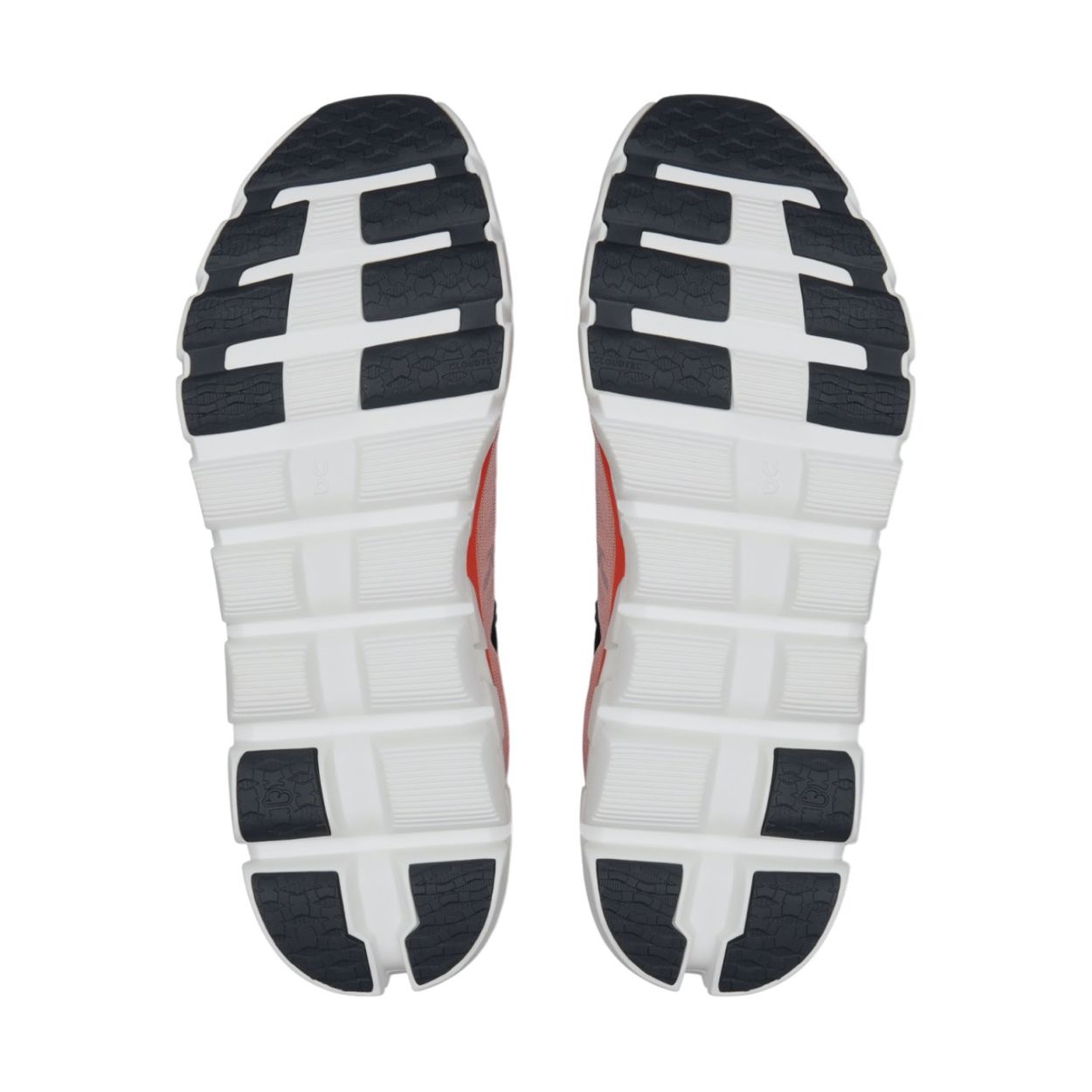 Mens Cloudflow 4 Running Shoe