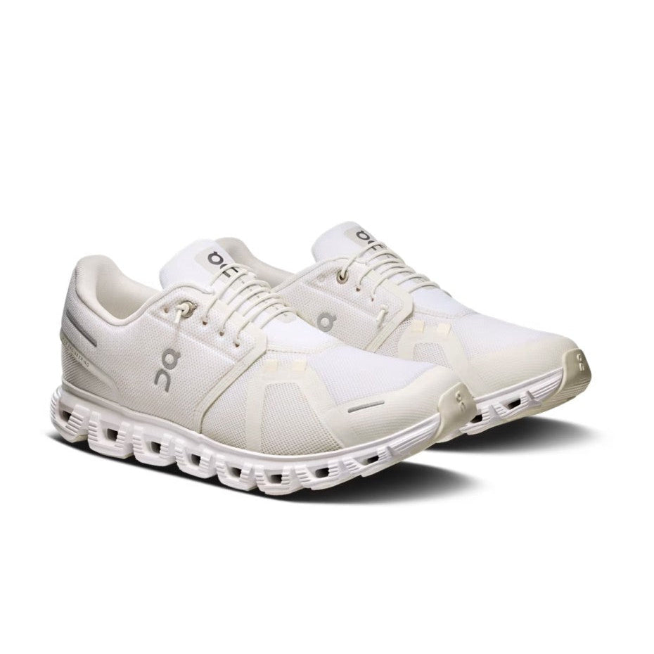 Womens Cloud 6 Running Shoe