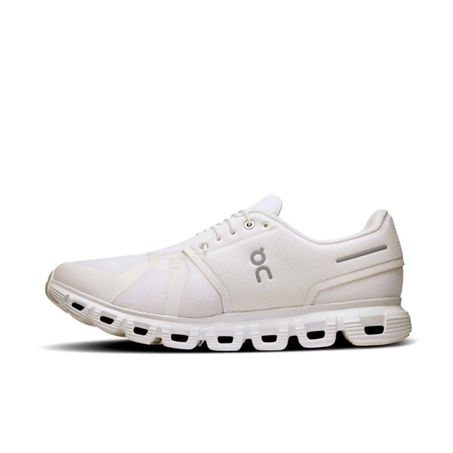 Womens Cloud 6 Running Shoe