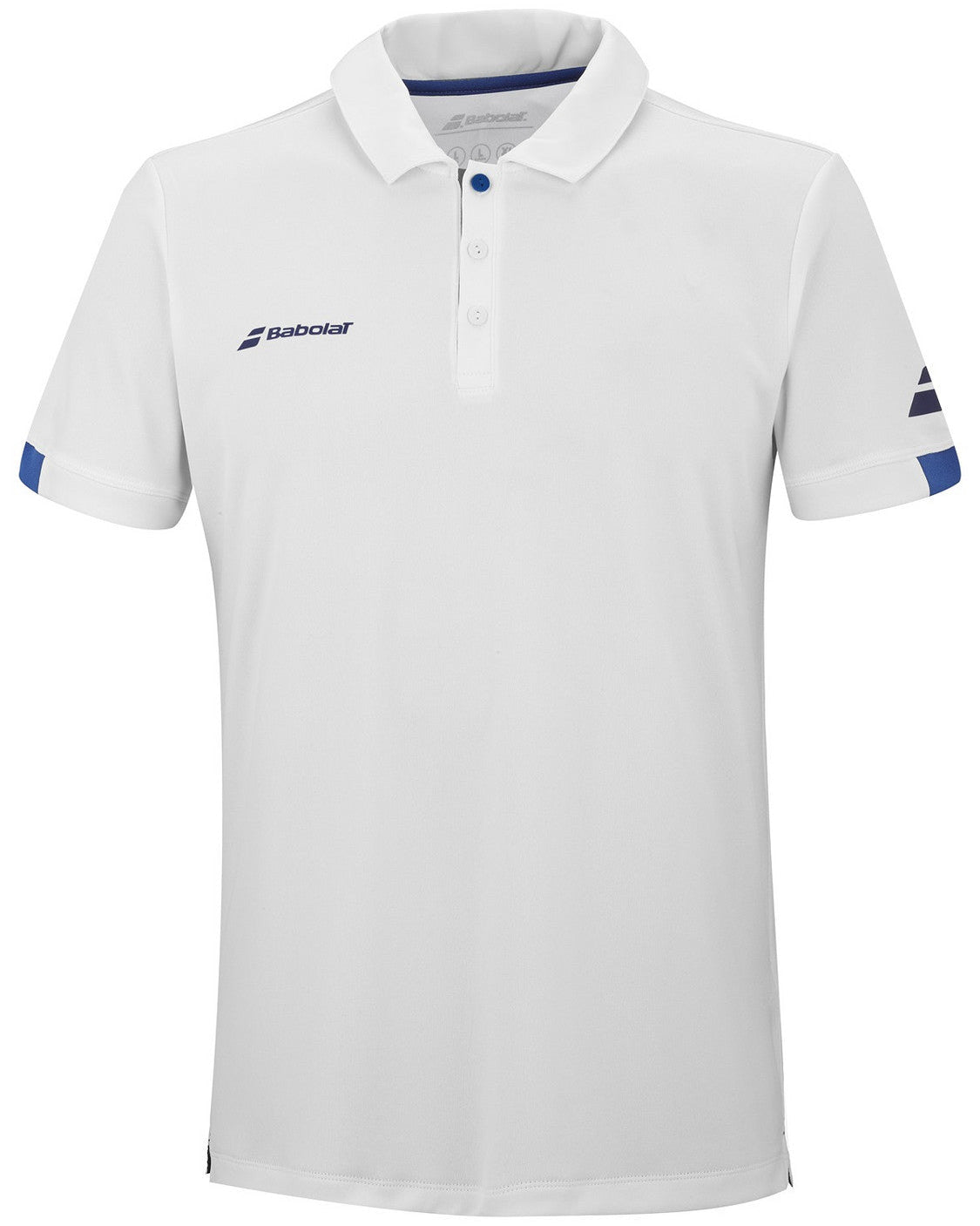 Mens Tennis Play Polo