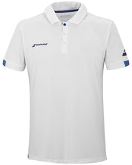 Mens Tennis Play Polo