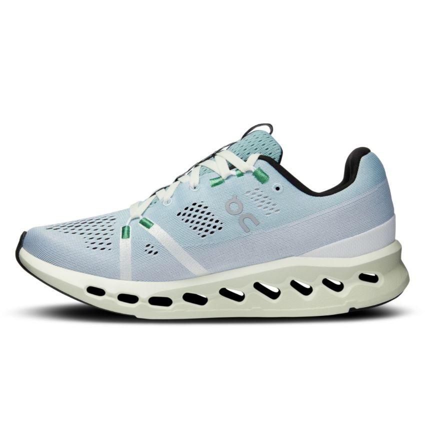 Mens Cloudsurfer Running Shoe