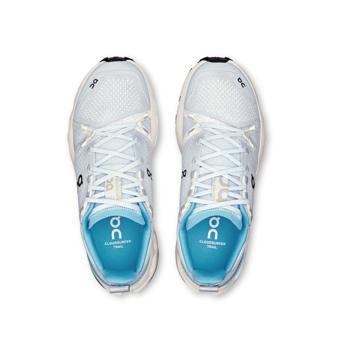 Womens Cloudsurfer Trail Running Shoe