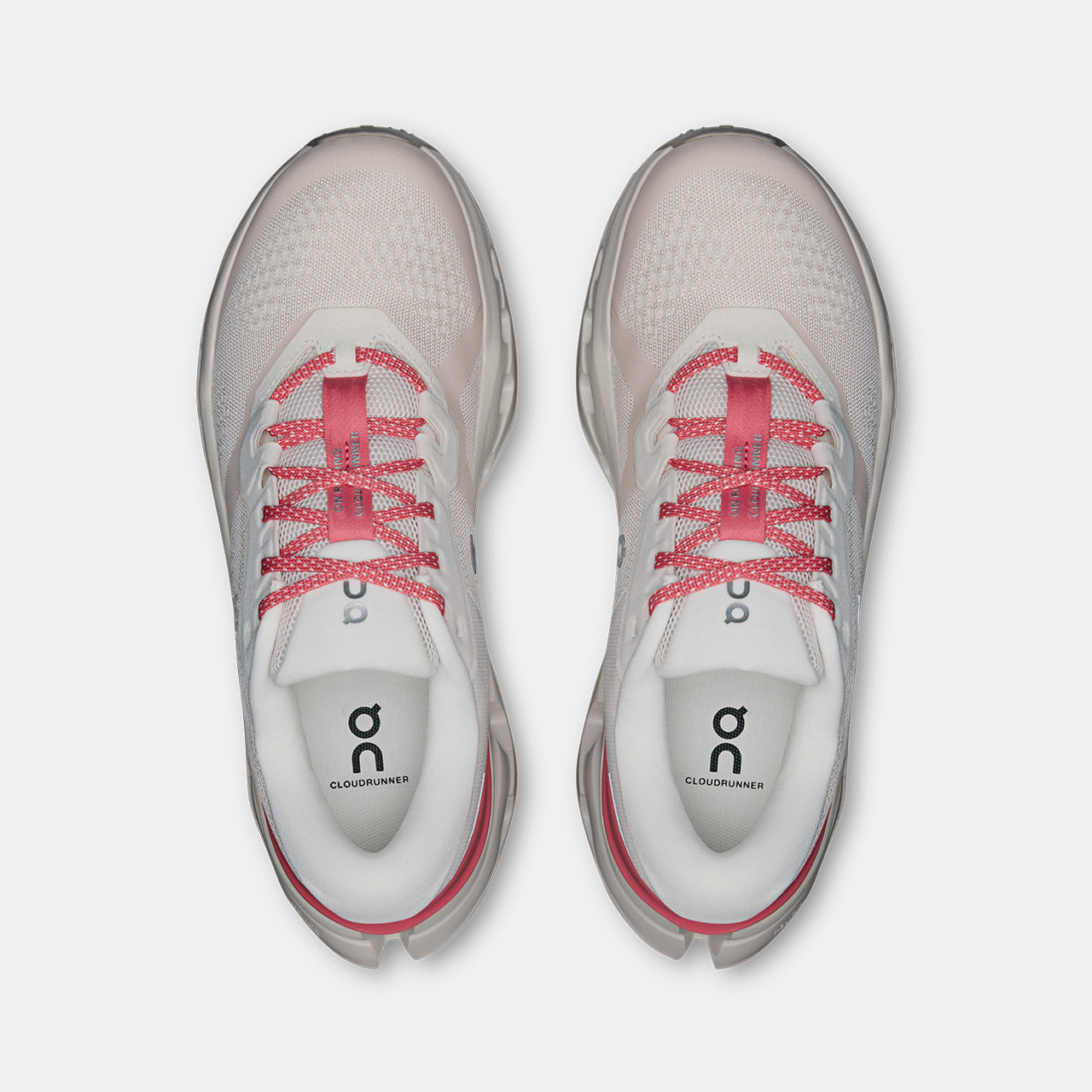 Womens Cloudrunner 3 Running Shoe