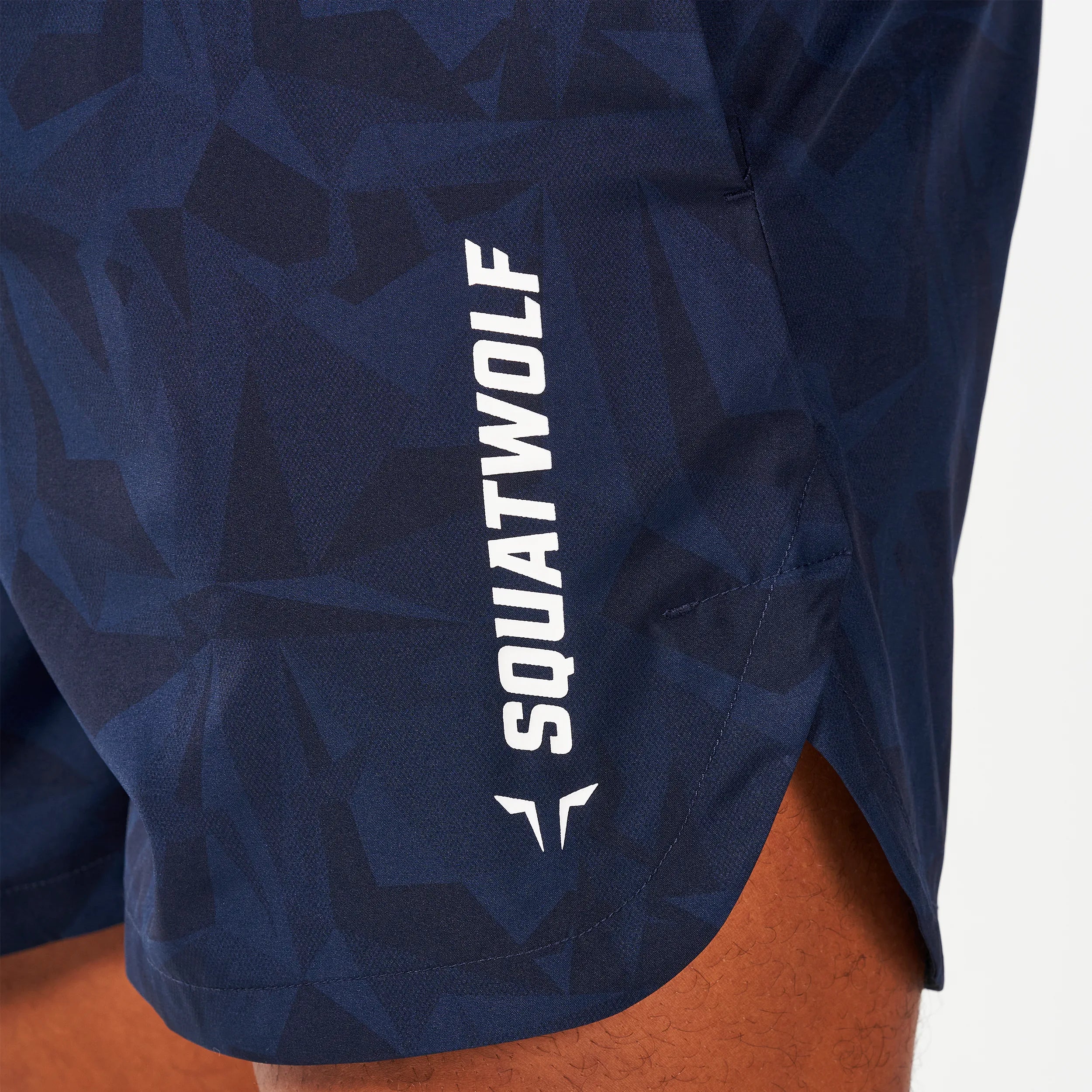 Mens Core Aerotech Short Sleeve T-Shirt