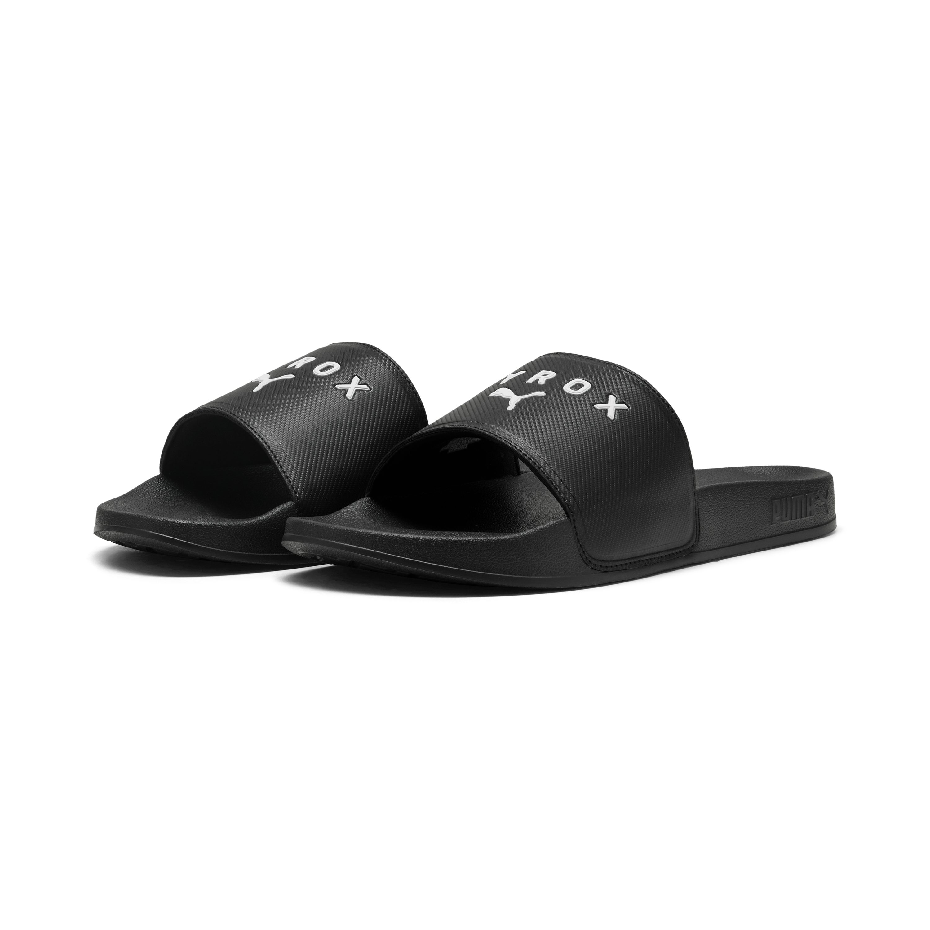 Unisex Leadcat 2.0 Hyrox Slide