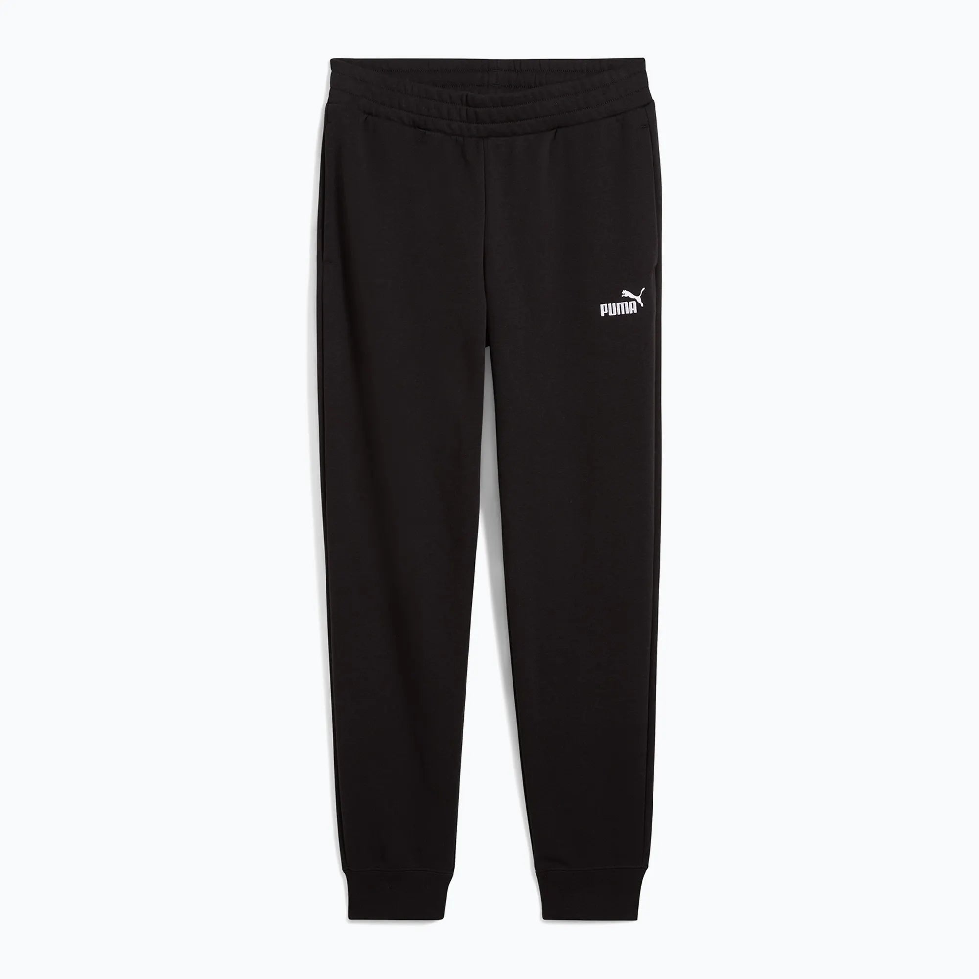 Womens Essential Small No. 1 Logo Sweatpants Pants