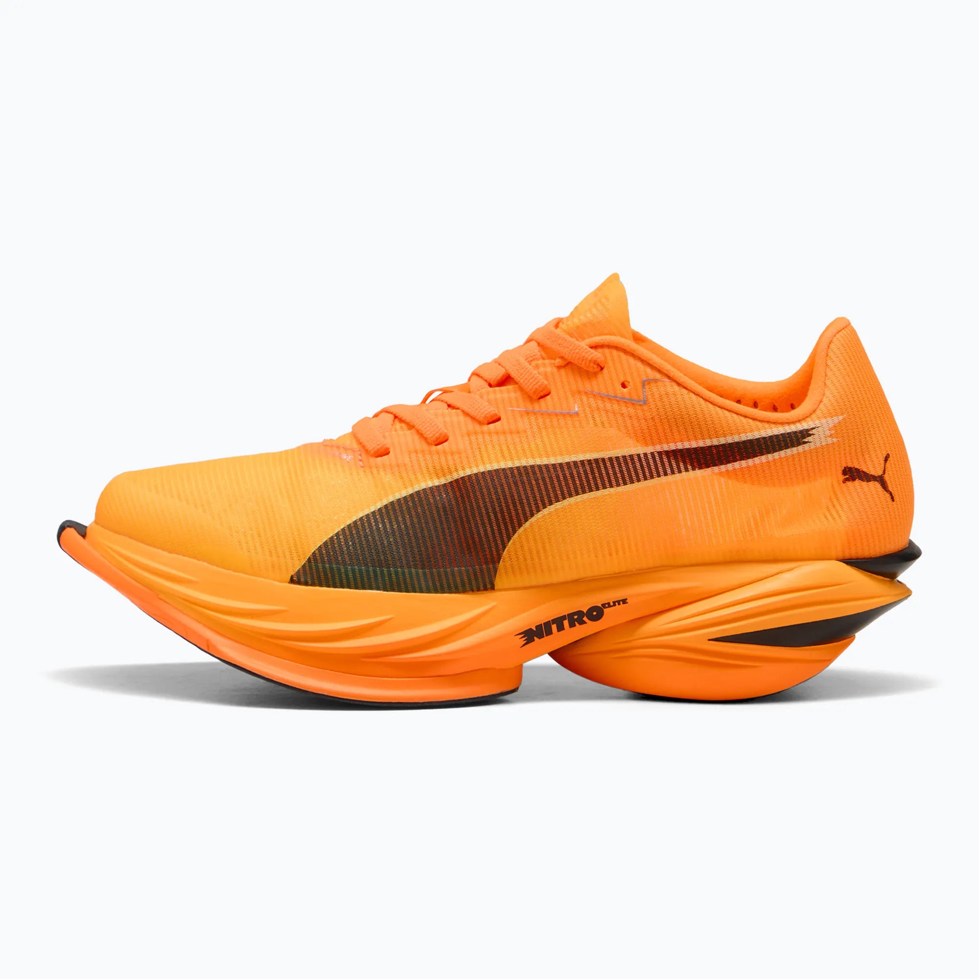 Womens FAST-R Nitro Elite 3 Running Shoe (Lifespan: 300km)
