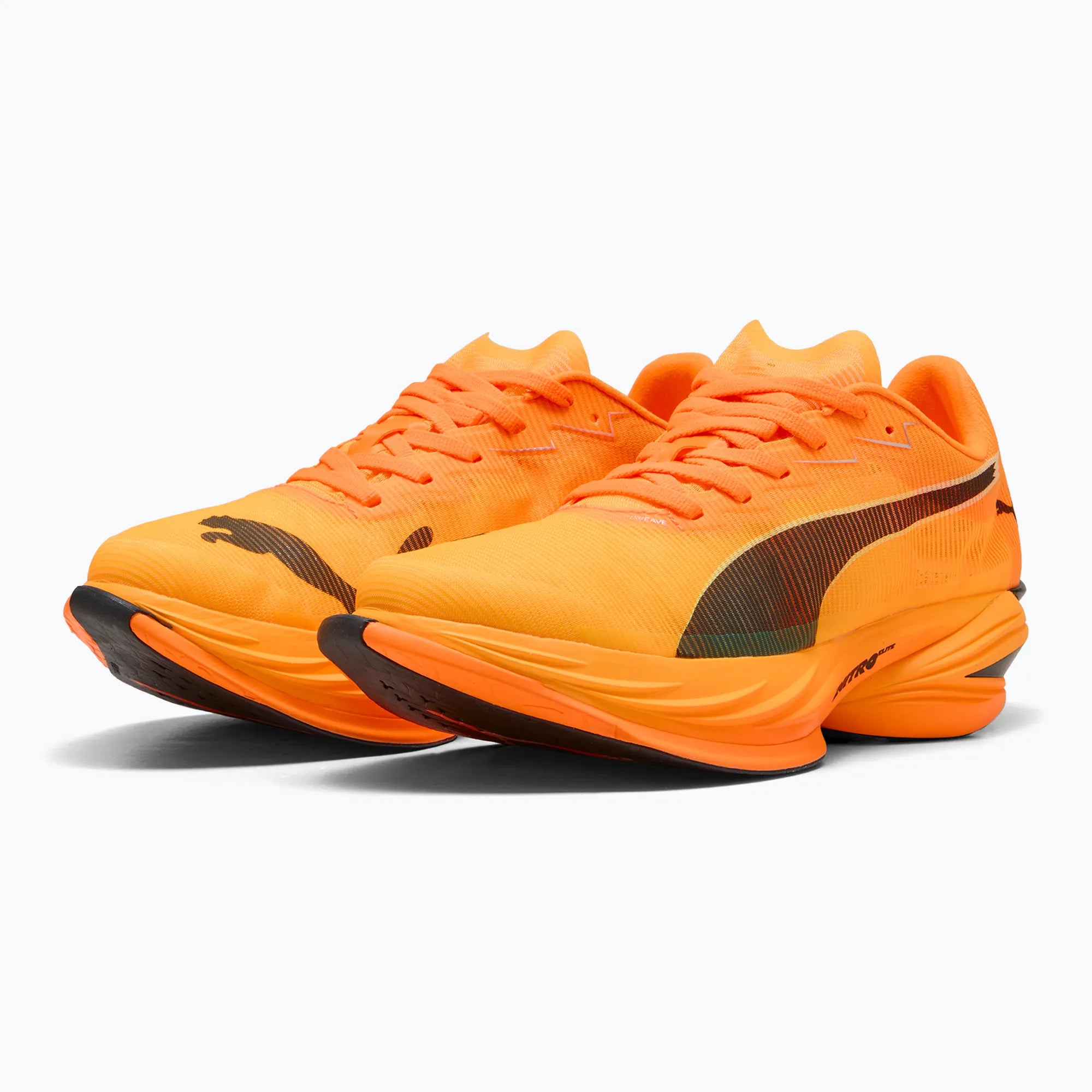 Womens FAST-R Nitro Elite 3 Running Shoe (Lifespan: 300km)