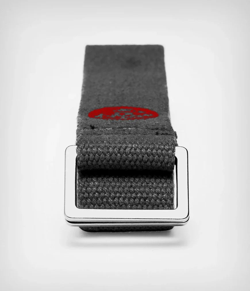 Unfold Yoga Strap Thunder 6 Feet