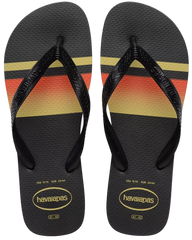 Mens Top Basic Flip Flop
