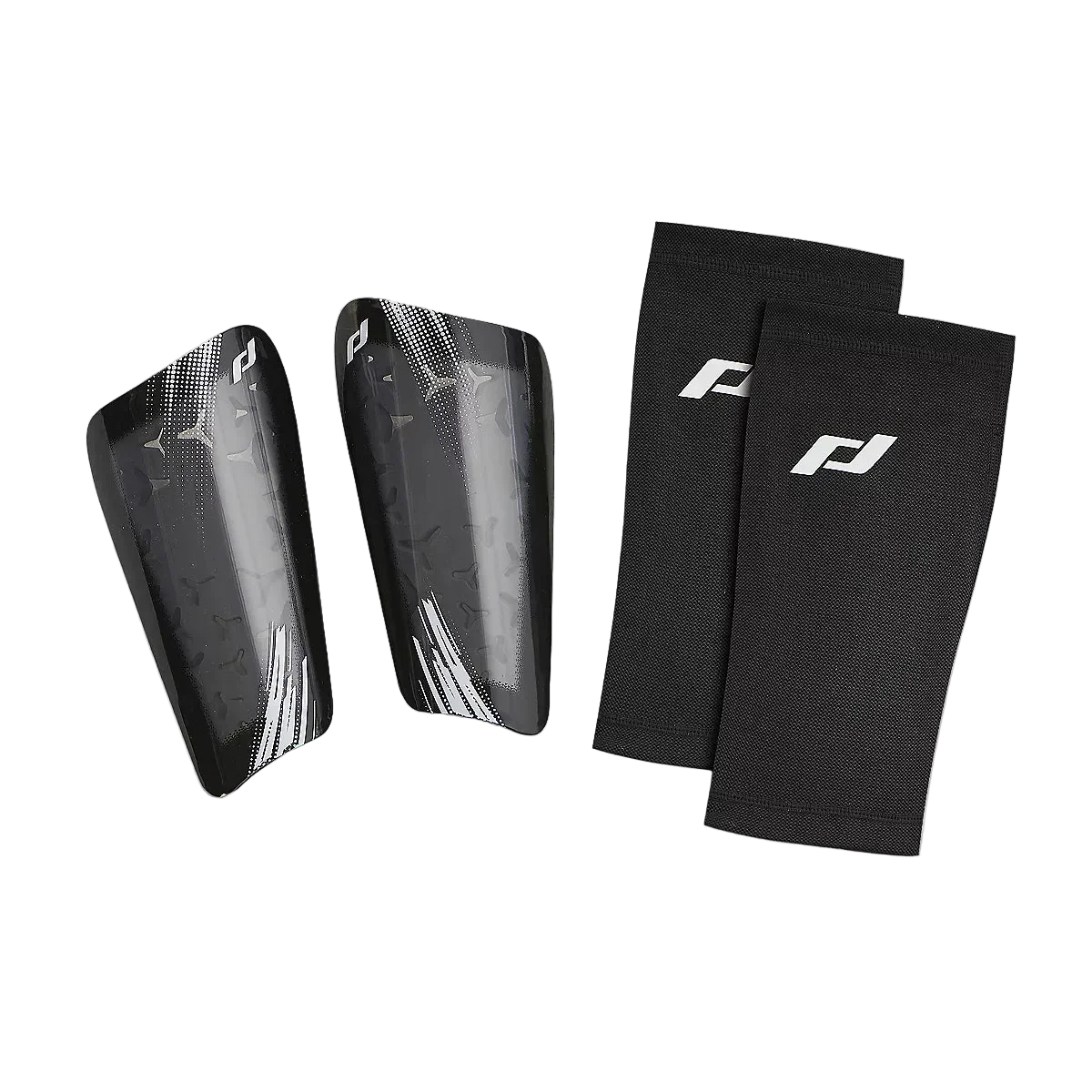 Force 1000 HS Lite Shin Guards
