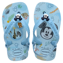 Infants Disney Classics Ii Flip Flop