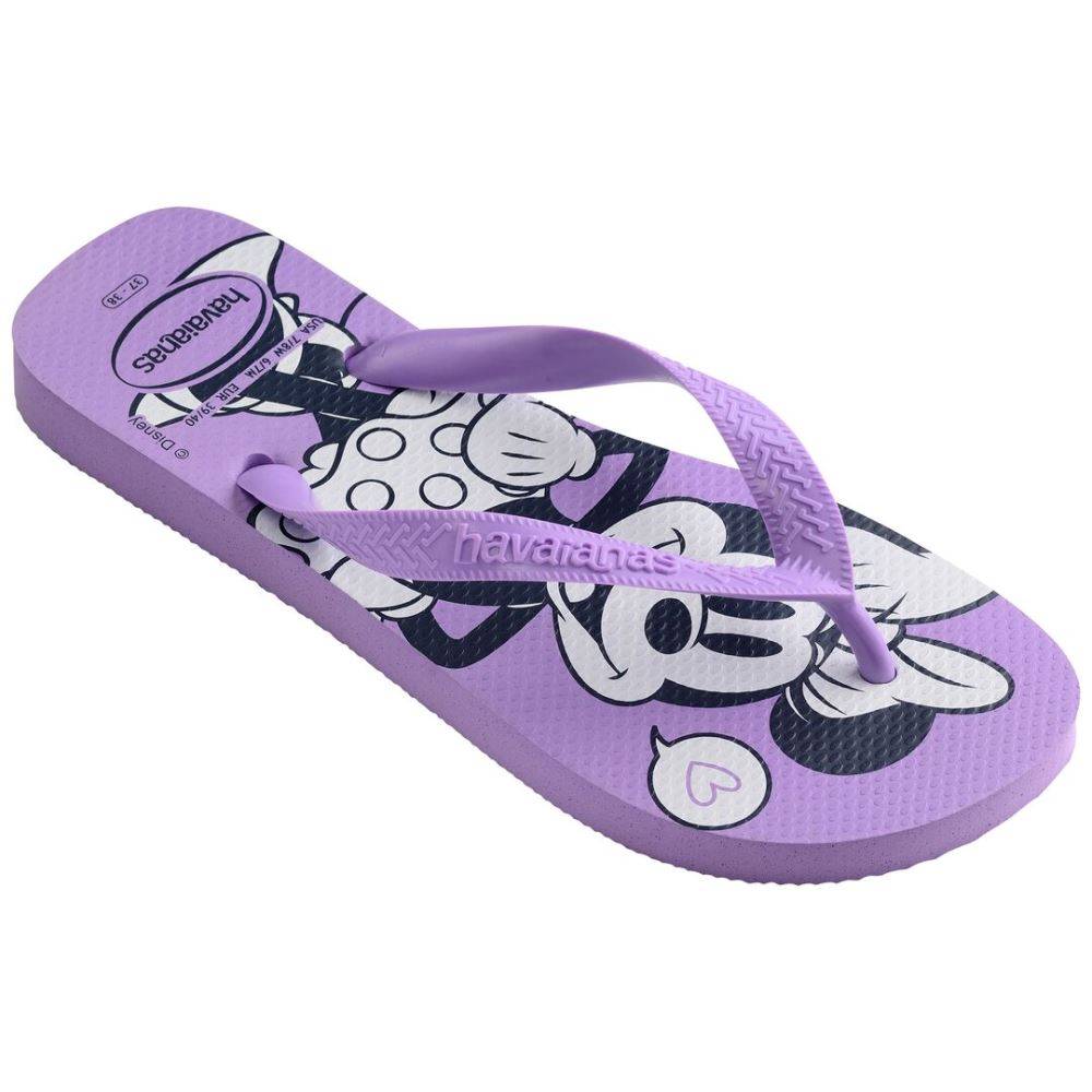 Kids Top Disney Flip Flop