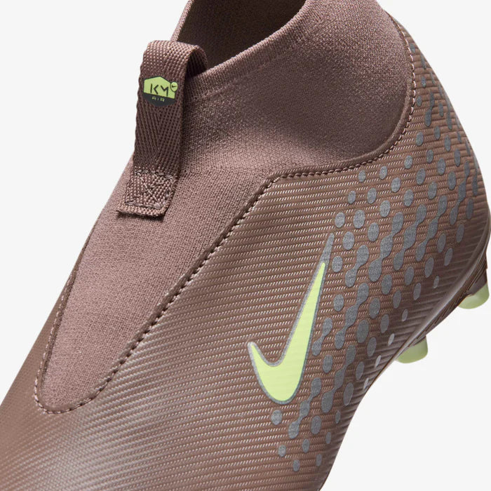 Junior Superfly 10 Academy KM Firm Ground Boot