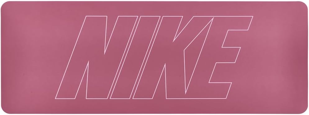 Nike Yoga Mat 4 Mm Reversible