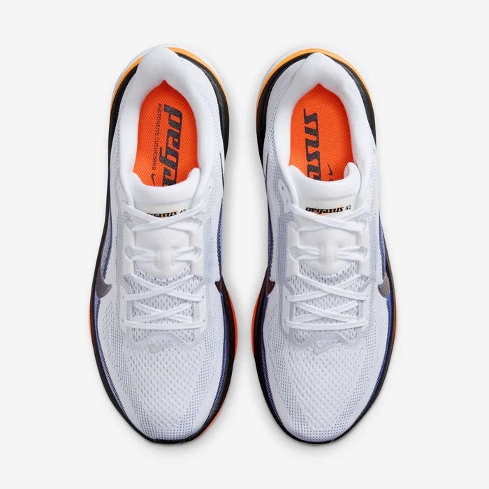 Mens Pegasus 42 Running Shoe