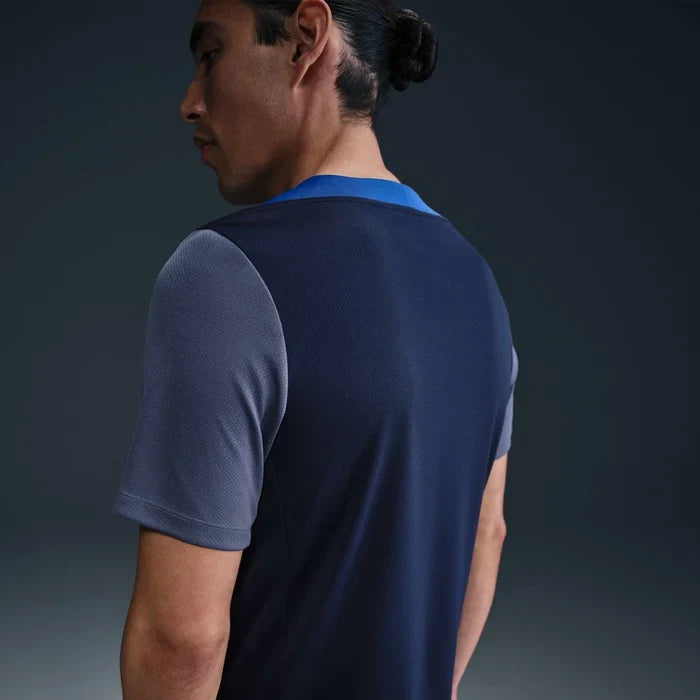 Mens PSG 25/26 Strike SS Top