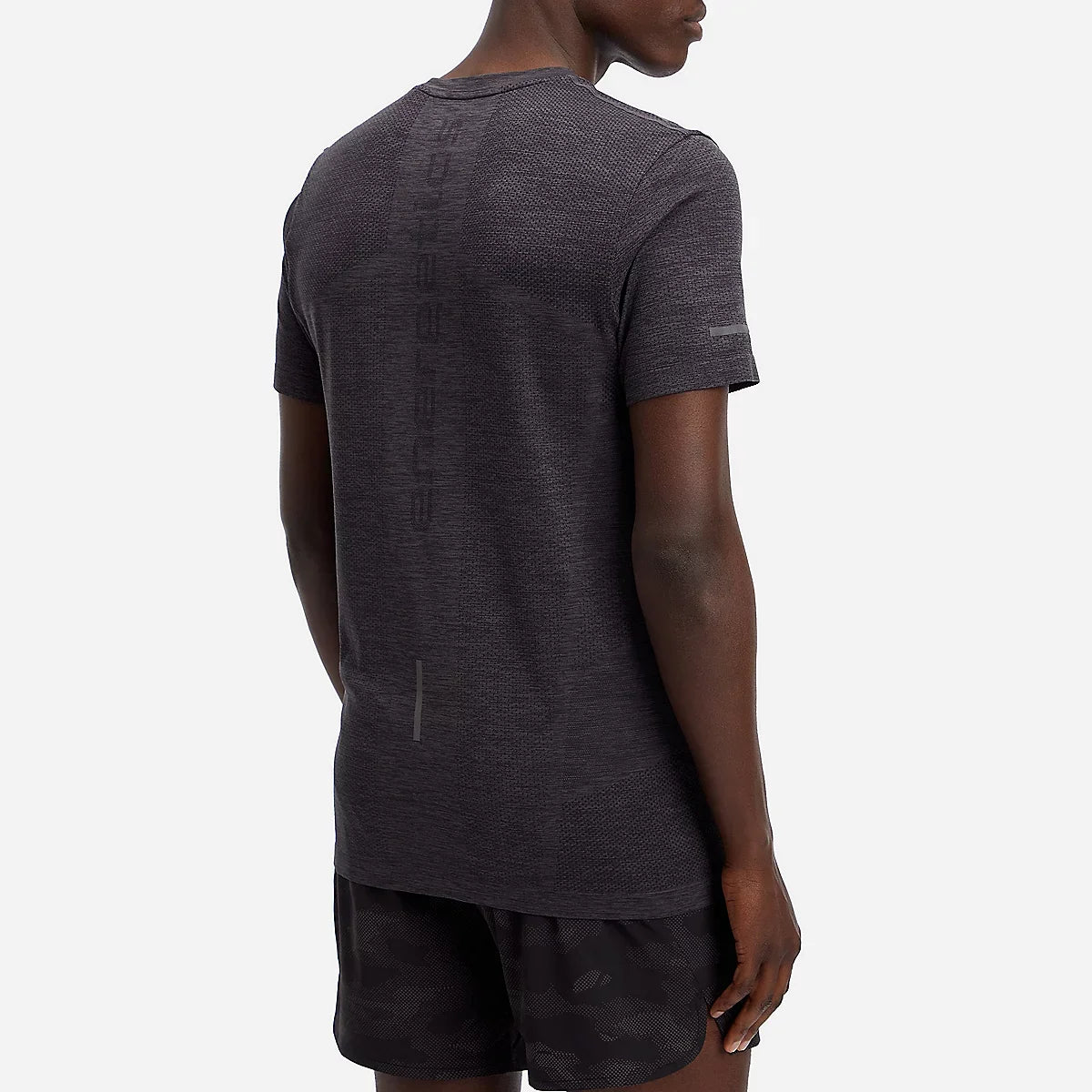 Mens Tayeb Short Sleeve T-Shirt