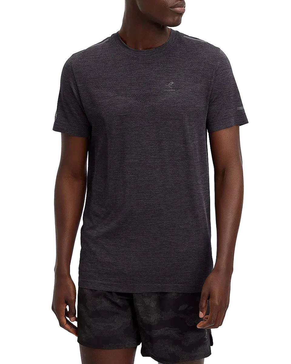 Mens Tayeb Short Sleeve T-Shirt