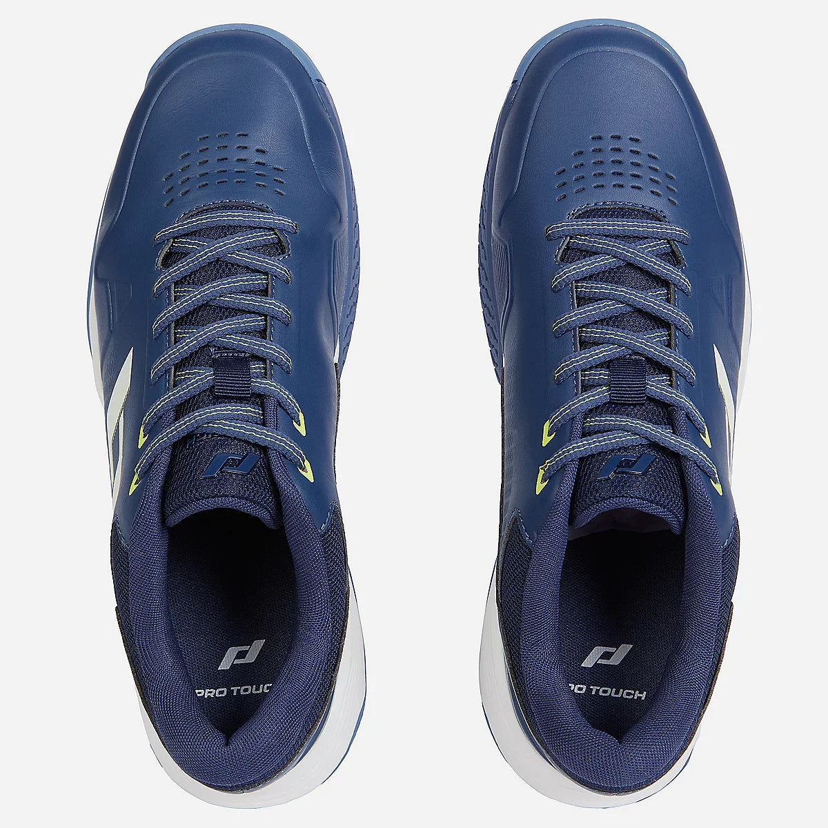 Mens Rival Evo Court Shoe
