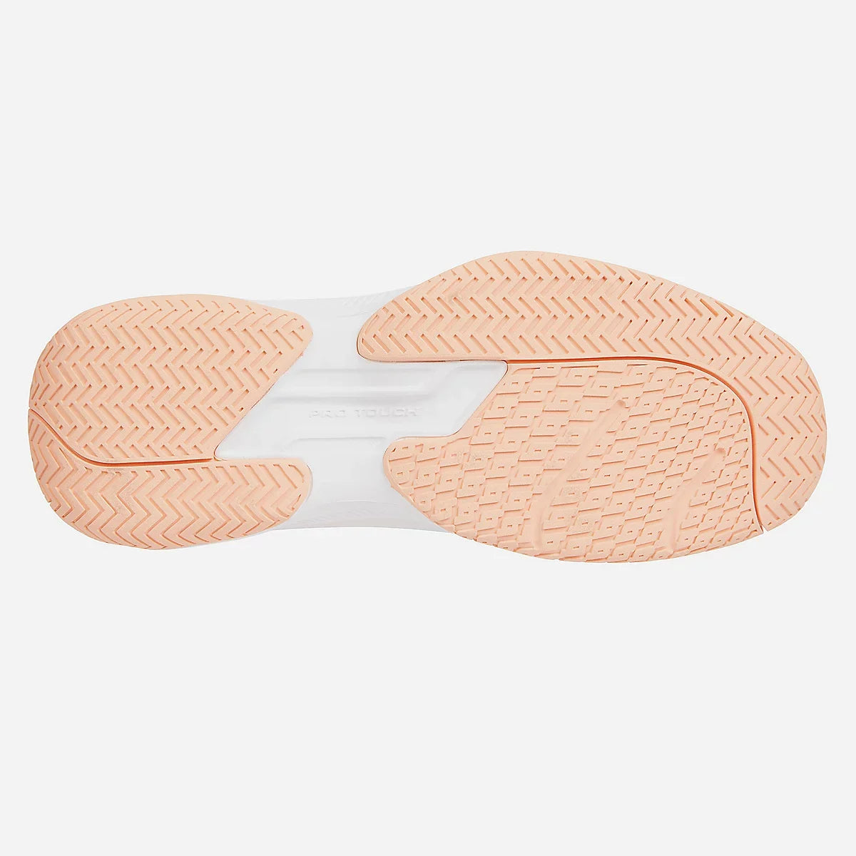 Womens Rival Evo Court Shoe