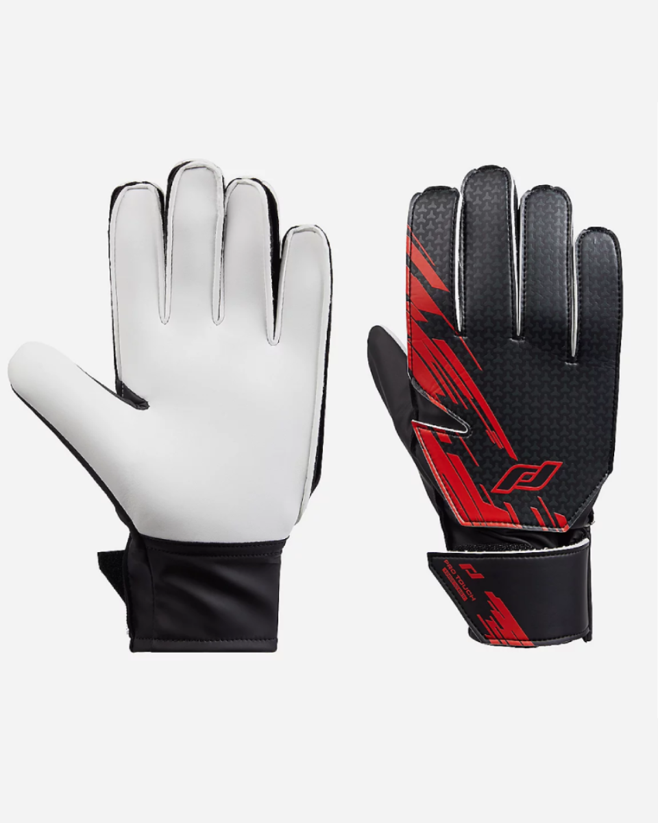 Junior Force 30 BG II Goalkeeper Gloves