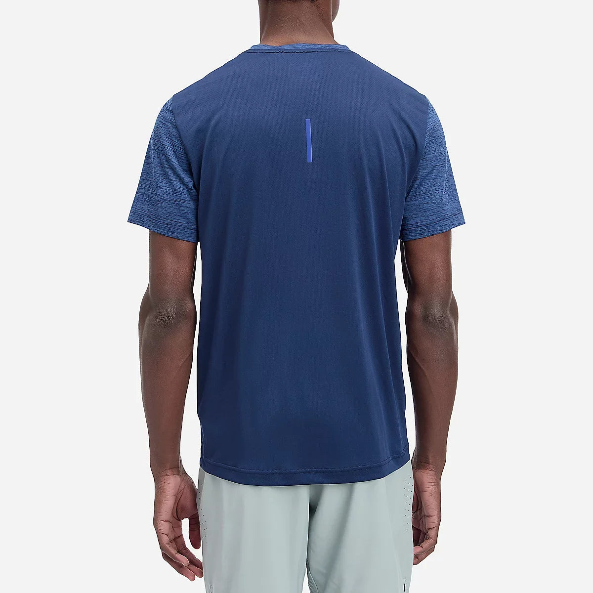 Mens Alfred Short Sleeve T-Shirt